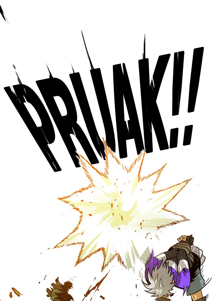 Troll Trap chapter 118 halaman 79