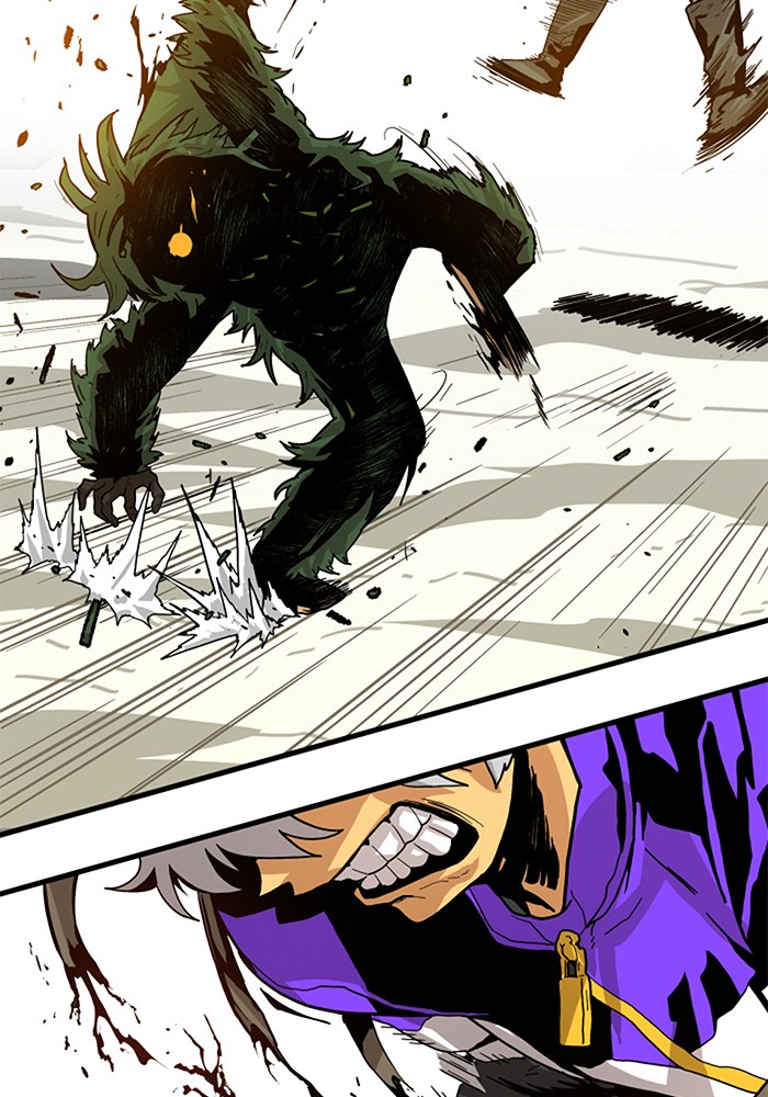 Troll Trap chapter 118 halaman 80