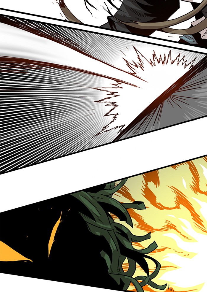 Troll Trap chapter 118 halaman 81
