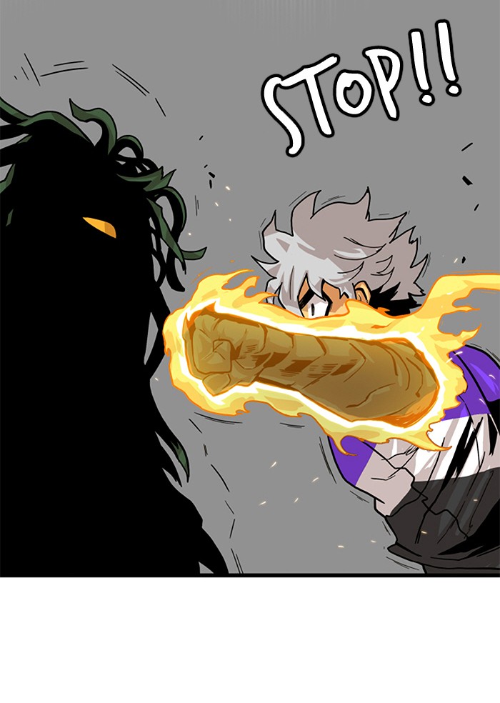 Troll Trap chapter 118 halaman 85