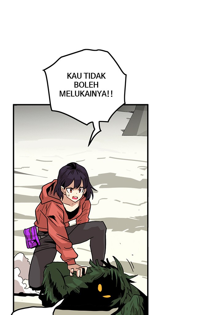 Troll Trap chapter 118 halaman 86