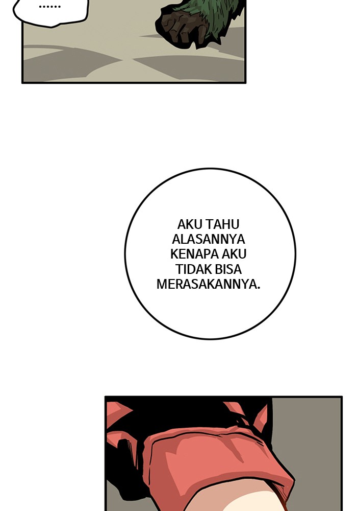 Troll Trap chapter 118 halaman 87