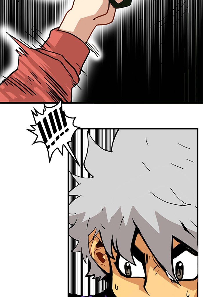 Troll Trap chapter 118 halaman 90