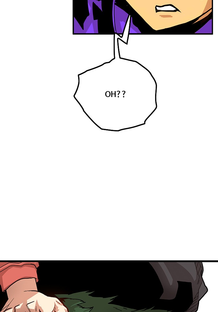 Troll Trap chapter 118 halaman 91