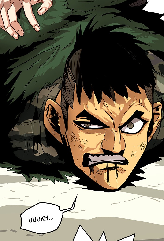 Troll Trap chapter 118 halaman 92