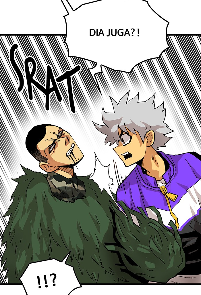 Troll Trap chapter 118 halaman 94