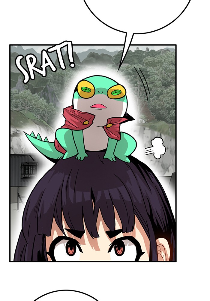 Troll Trap chapter 118 halaman 97
