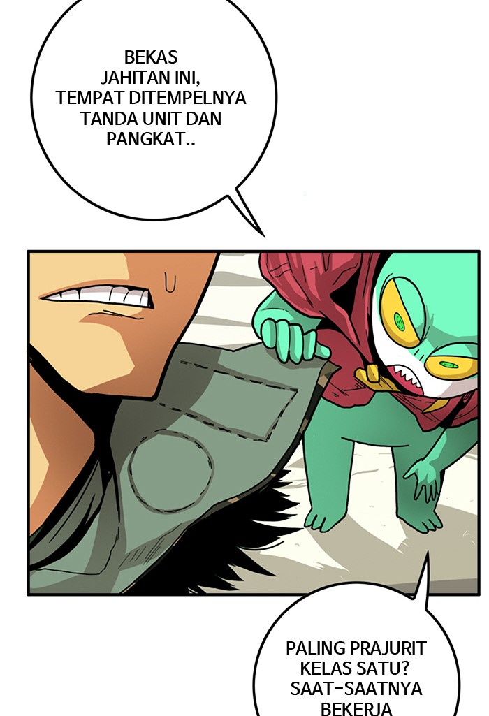Troll Trap chapter 118 halaman 98