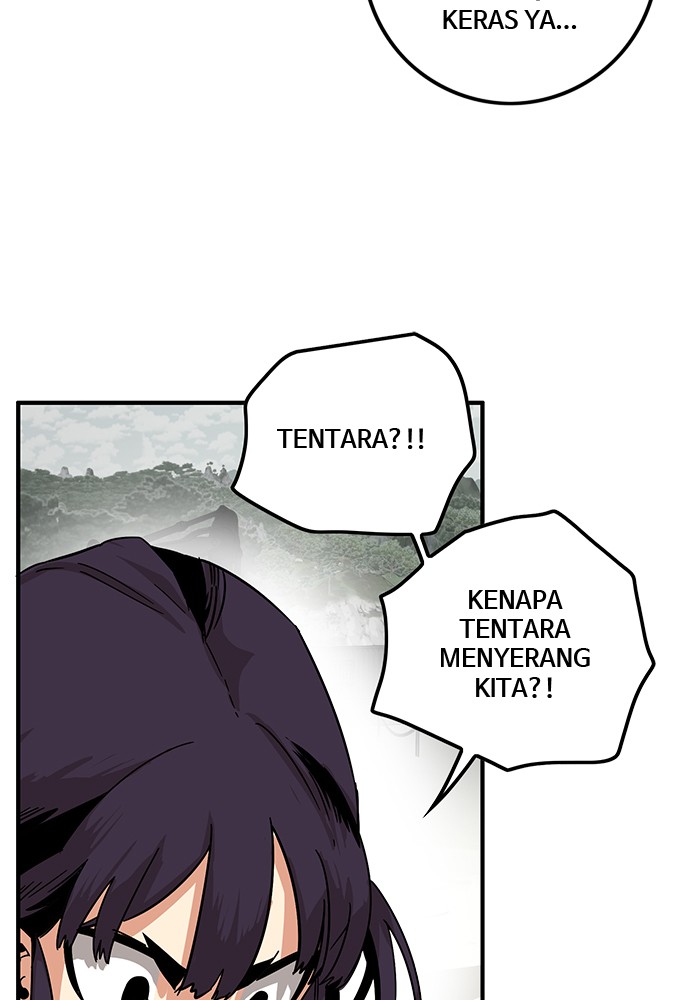 Troll Trap chapter 118 halaman 99