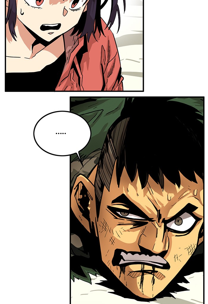 Troll Trap chapter 118 halaman 100