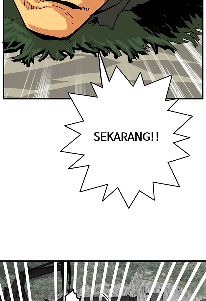 Troll Trap chapter 118 halaman 102