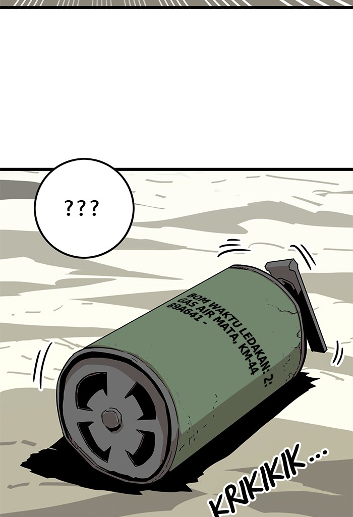 Troll Trap chapter 118 halaman 104