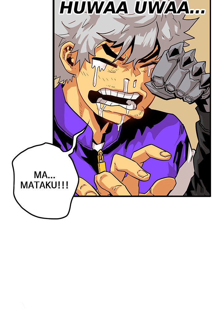 Troll Trap chapter 118 halaman 110