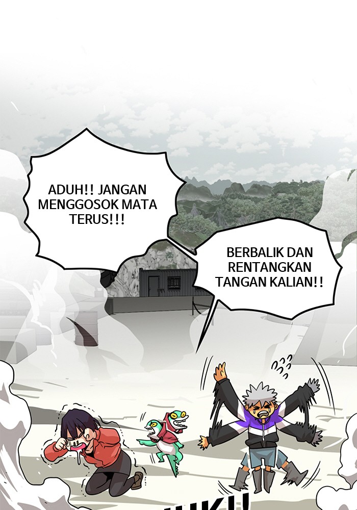 Troll Trap chapter 118 halaman 111