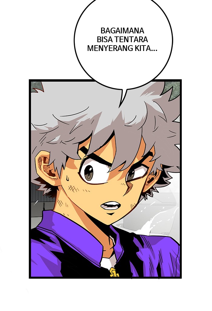 Troll Trap chapter 118 halaman 114