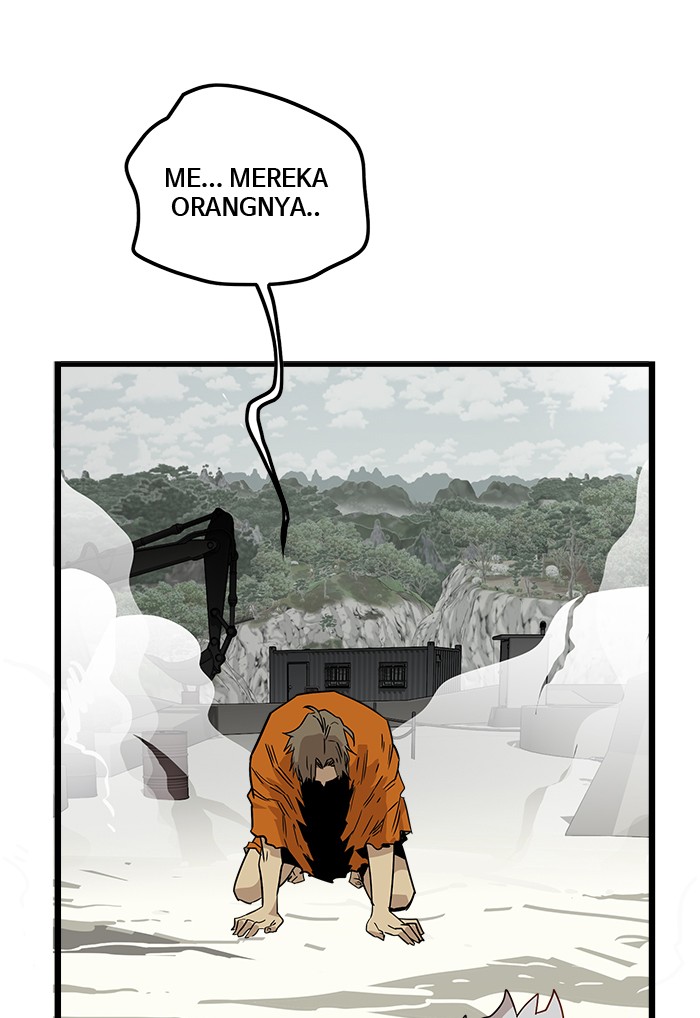 Troll Trap chapter 118 halaman 115