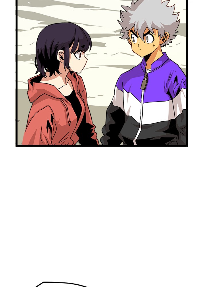 Troll Trap chapter 118 halaman 116