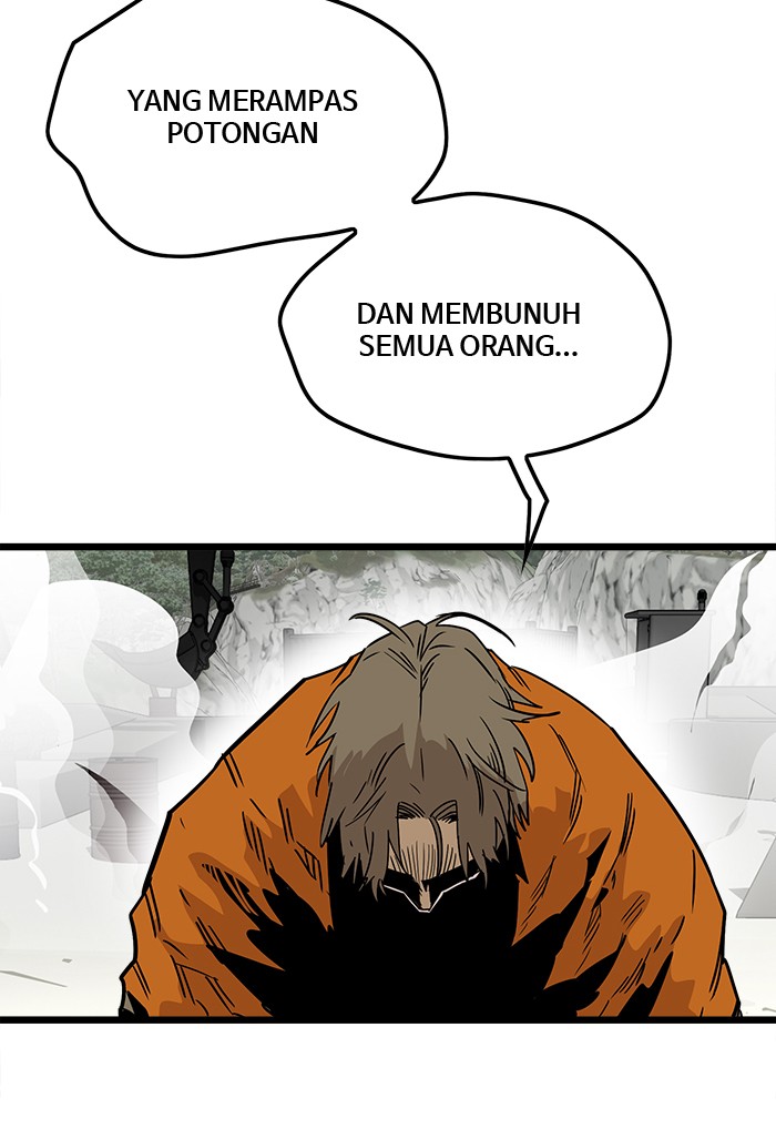 Troll Trap chapter 118 halaman 117