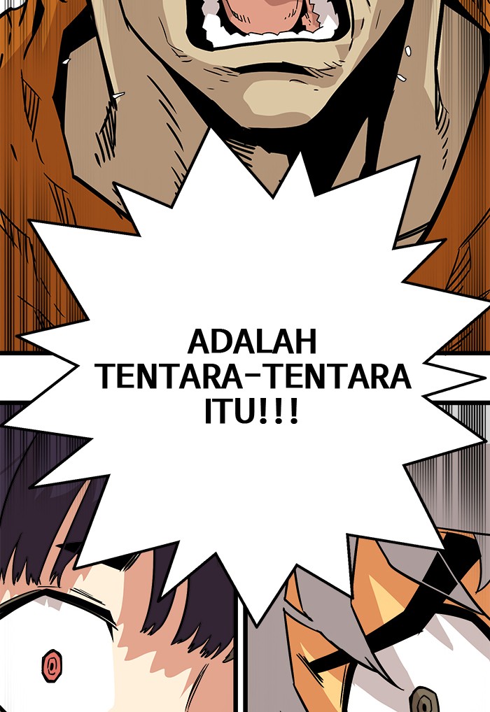 Troll Trap chapter 118 halaman 119