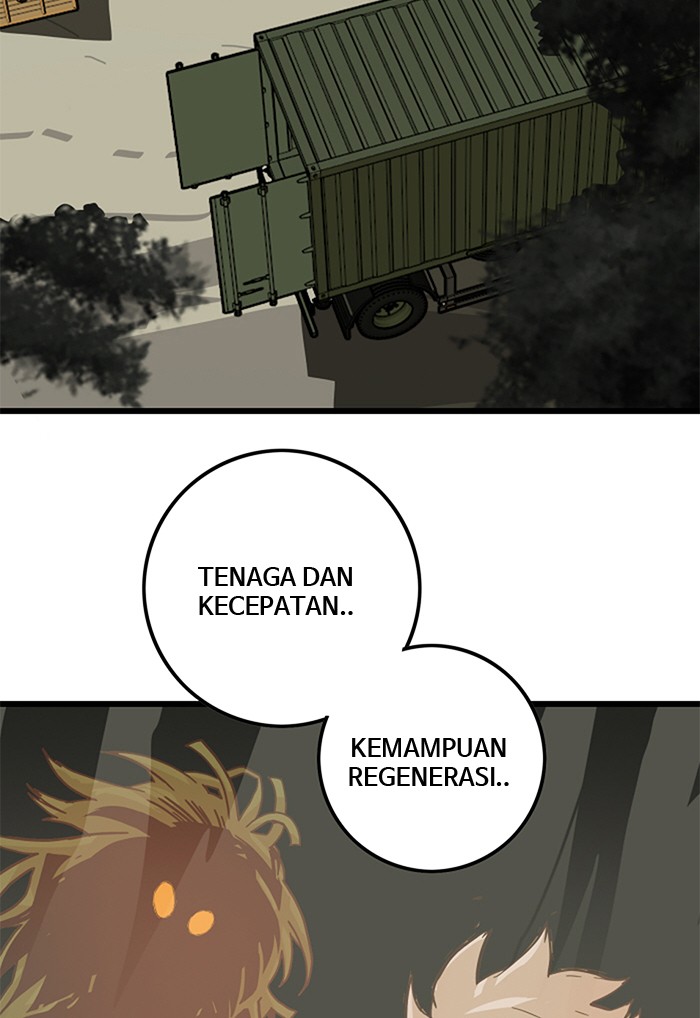 Troll Trap chapter 118 halaman 123