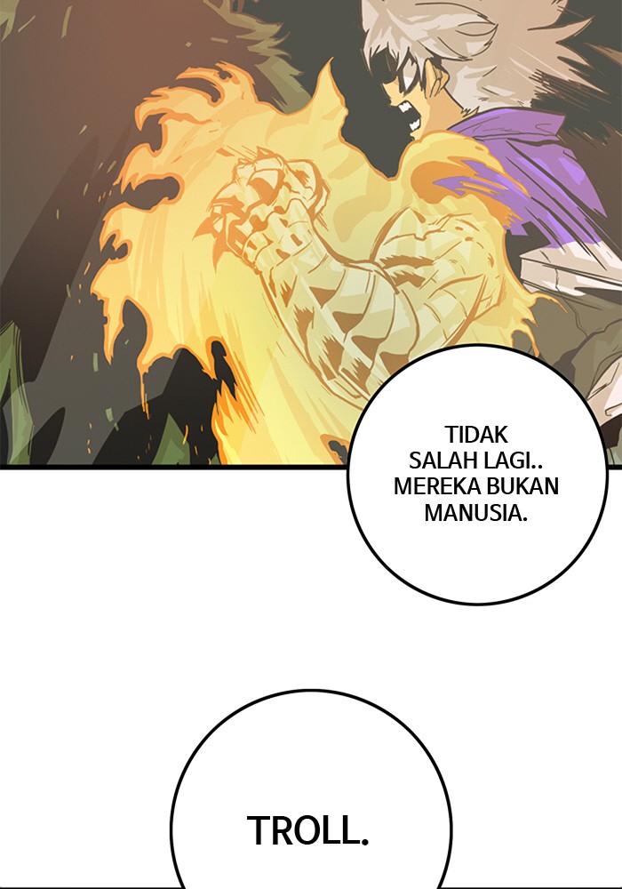 Troll Trap chapter 118 halaman 124