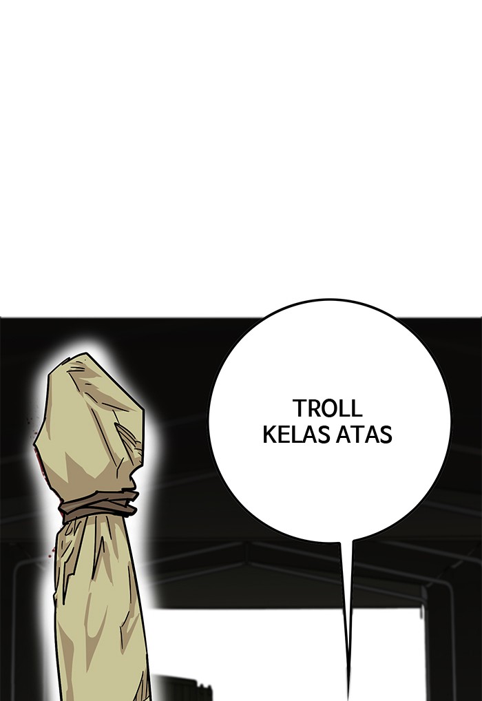 Troll Trap chapter 118 halaman 127
