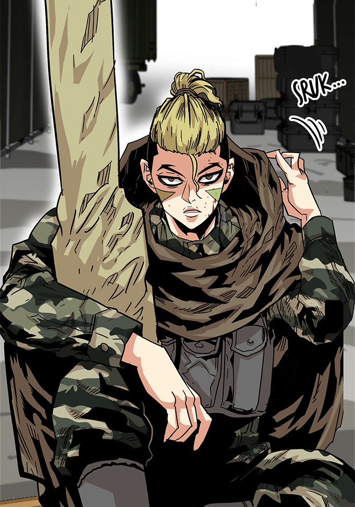 Troll Trap chapter 118 halaman 128