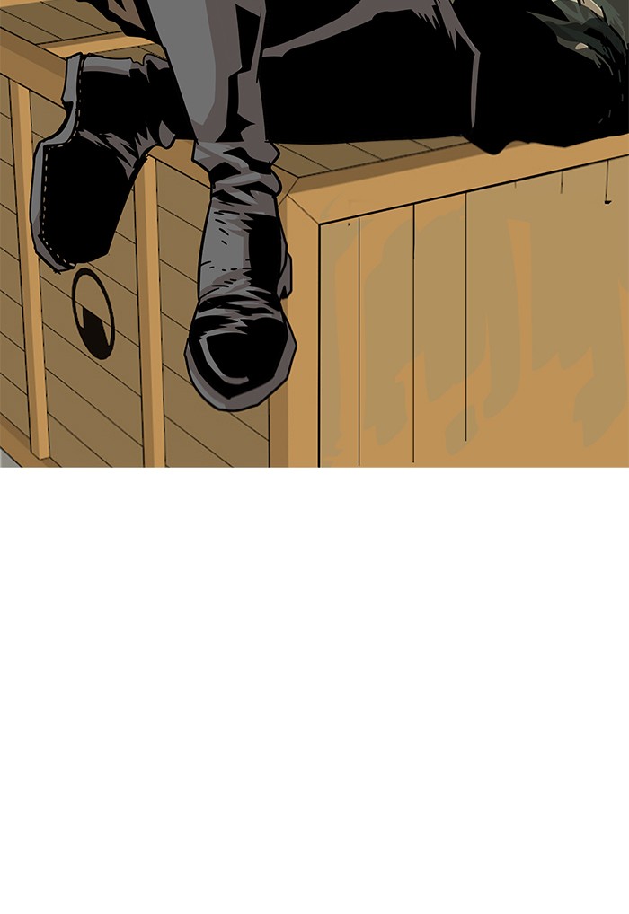 Troll Trap chapter 118 halaman 129