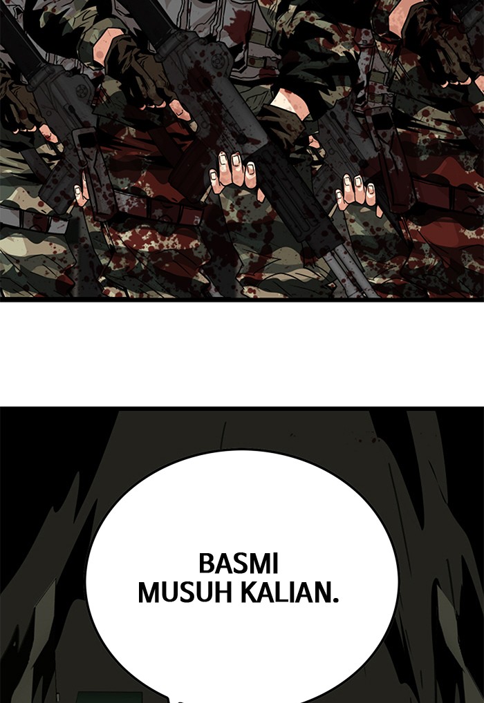 Troll Trap chapter 118 halaman 133
