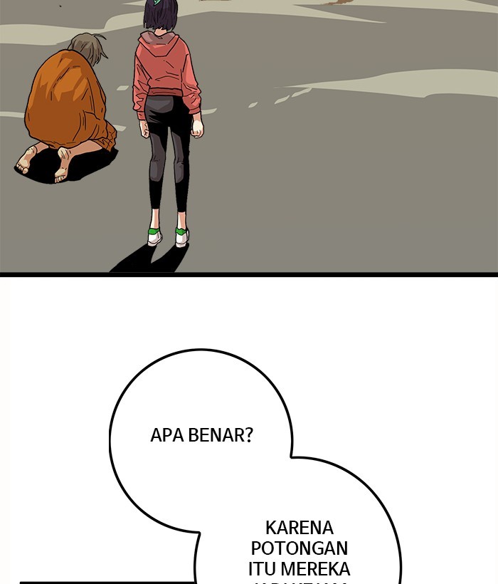 Troll Trap Bab 119 halaman 6