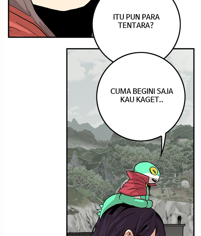 Troll Trap Bab 119 halaman 8