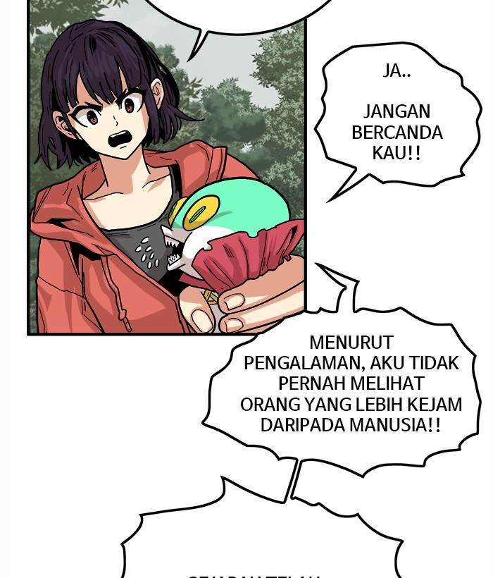 Troll Trap Bab 119 halaman 17
