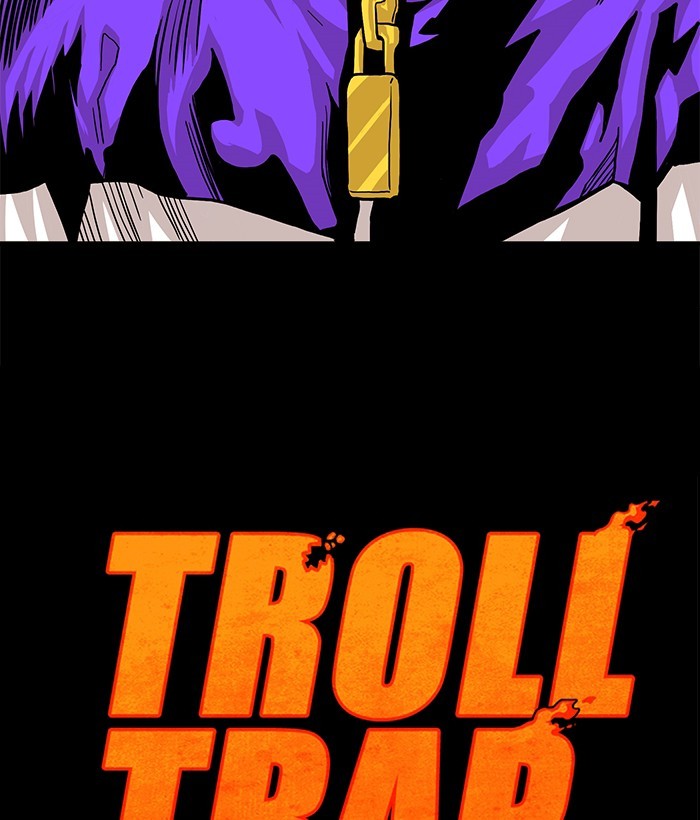 Troll Trap Bab 119 halaman 27
