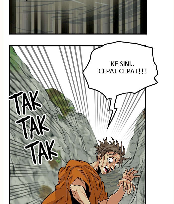 Troll Trap Bab 119 halaman 30