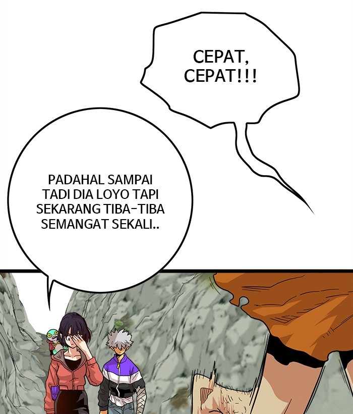 Troll Trap Bab 119 halaman 32