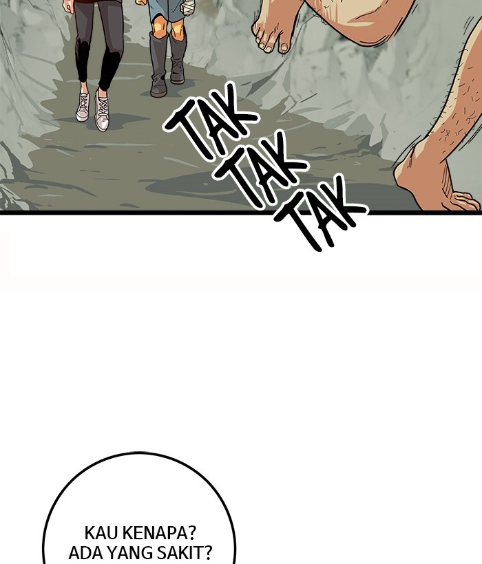 Troll Trap Bab 119 halaman 33