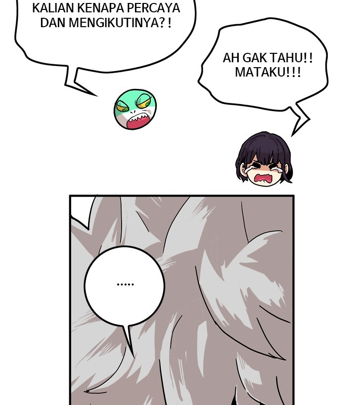 Troll Trap Bab 119 halaman 36