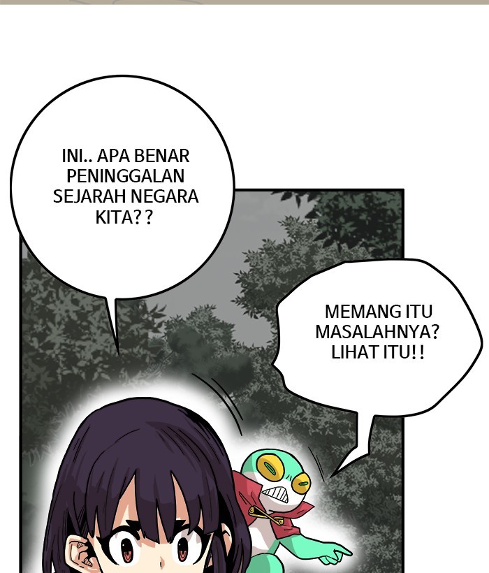 Troll Trap Bab 119 halaman 43