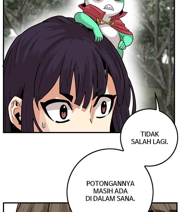 Troll Trap Bab 119 halaman 47