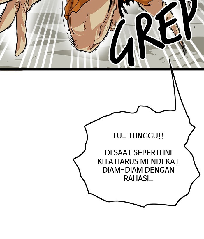Troll Trap Bab 119 halaman 50