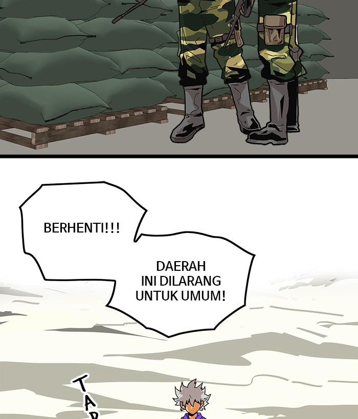 Troll Trap Bab 119 halaman 55