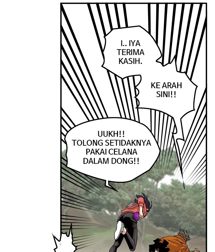 Troll Trap Bab 119 halaman 114