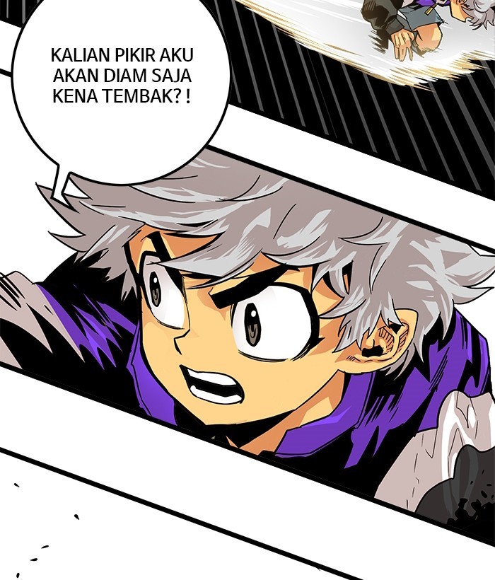 Troll Trap Bab 119 halaman 119