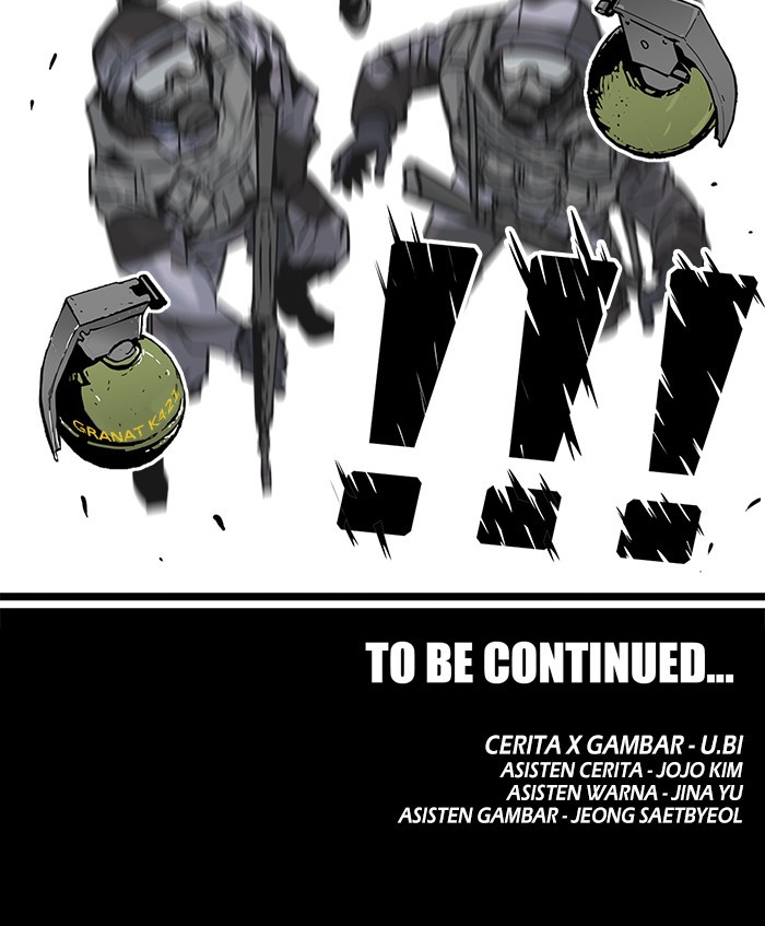 Troll Trap Bab 119 halaman 141