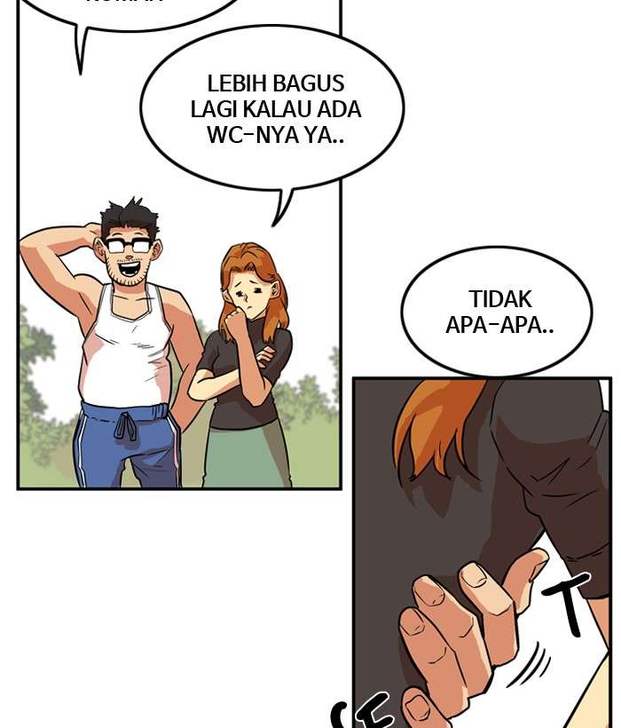 Troll Trap Bab 12 halaman 17