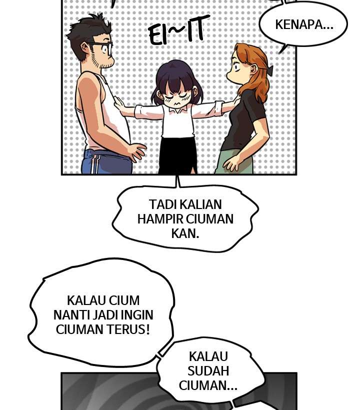 Troll Trap Bab 12 halaman 21