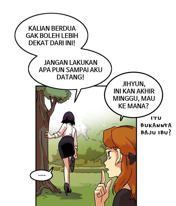 Troll Trap Bab 12 halaman 25
