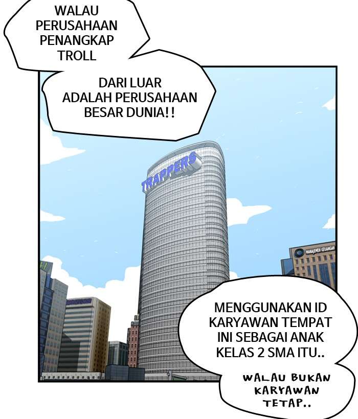 Troll Trap Bab 12 halaman 34