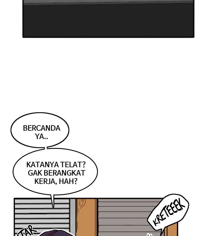Troll Trap Bab 12 halaman 46
