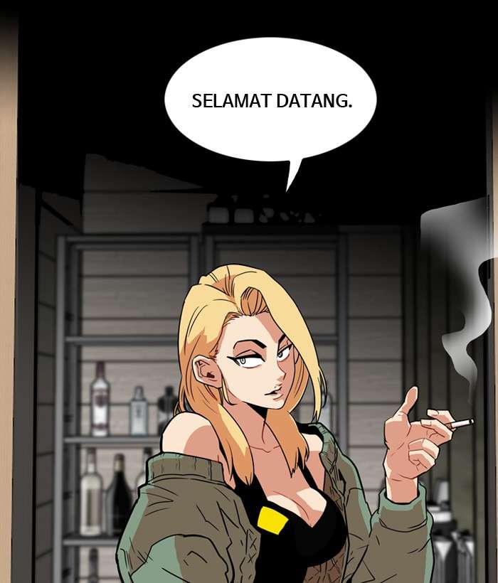 Troll Trap Bab 12 halaman 48